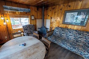 Kit Carson Lodge