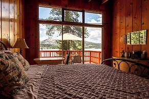 Kit Carson Lodge