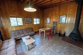 Kit Carson Lodge