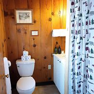 Kit Carson Lodge