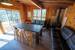 Kit Carson Lodge