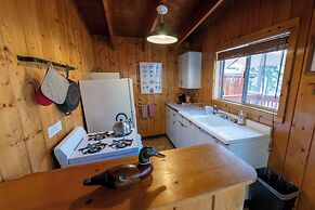 Kit Carson Lodge