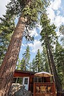 Kit Carson Lodge