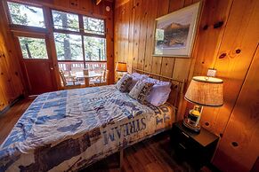 Kit Carson Lodge