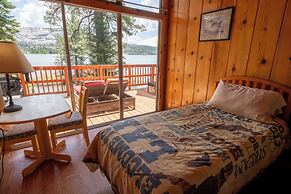 Kit Carson Lodge