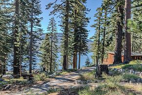 Kit Carson Lodge