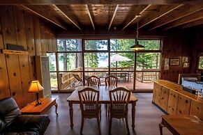 Kit Carson Lodge