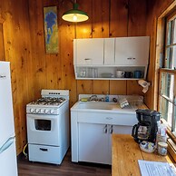 Kit Carson Lodge