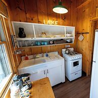 Kit Carson Lodge