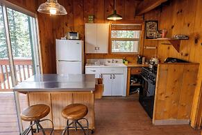 Kit Carson Lodge