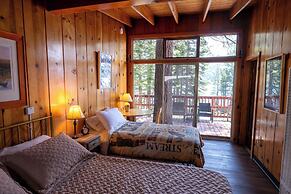 Kit Carson Lodge