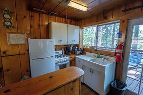 Kit Carson Lodge