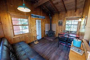 Kit Carson Lodge