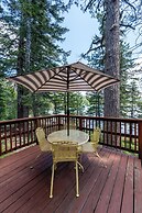 Kit Carson Lodge