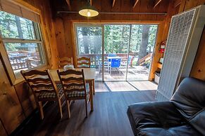 Kit Carson Lodge
