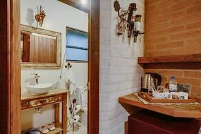 Flores da Mantiqueira