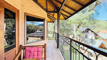 Flores da Mantiqueira