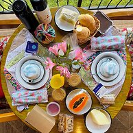 Flores da Mantiqueira