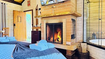 Flores da Mantiqueira