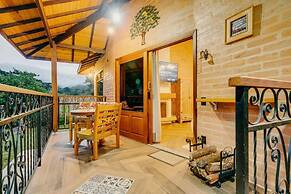 Flores da Mantiqueira