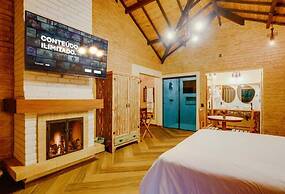 Flores da Mantiqueira