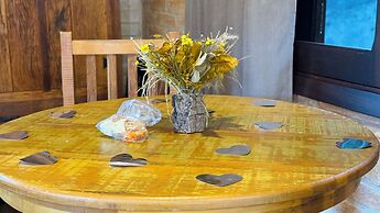 Flores da Mantiqueira