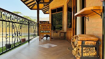 Flores da Mantiqueira