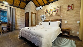 Flores da Mantiqueira