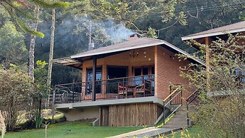 Flores da Mantiqueira