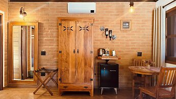 Flores da Mantiqueira