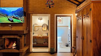 Flores da Mantiqueira