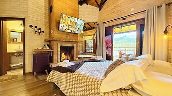 Flores da Mantiqueira