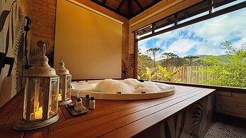 Flores da Mantiqueira