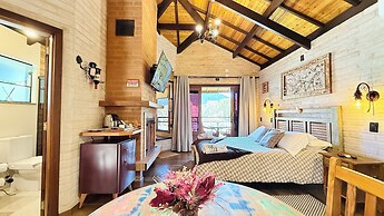 Flores da Mantiqueira