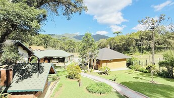 Flores da Mantiqueira