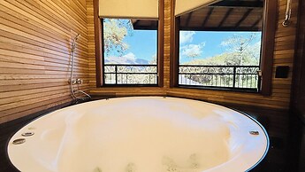 Flores da Mantiqueira