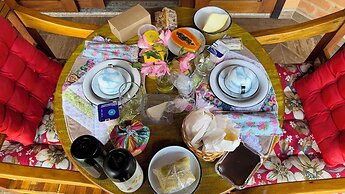 Flores da Mantiqueira