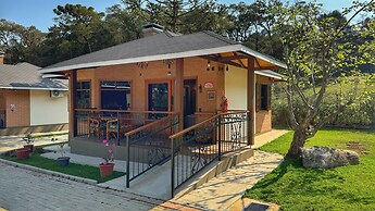 Flores da Mantiqueira