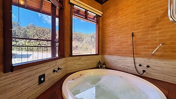 Flores da Mantiqueira