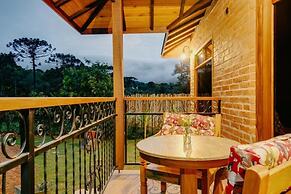 Flores da Mantiqueira