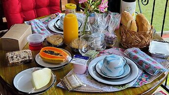 Flores da Mantiqueira