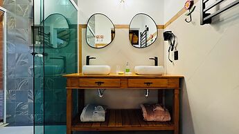 Flores da Mantiqueira