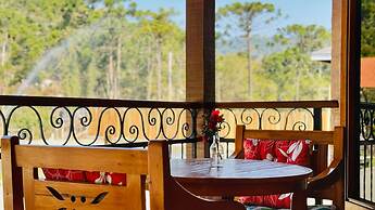 Flores da Mantiqueira