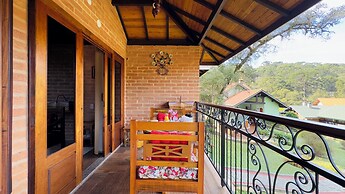 Flores da Mantiqueira