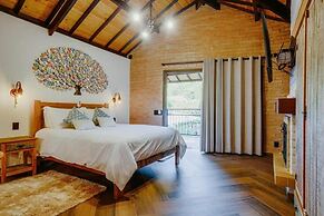 Flores da Mantiqueira