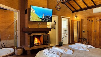 Flores da Mantiqueira