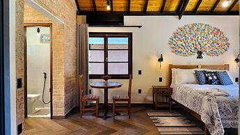 Flores da Mantiqueira