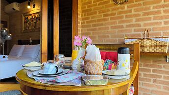 Flores da Mantiqueira