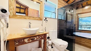 Flores da Mantiqueira