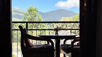 Flores da Mantiqueira